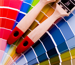>Painting & Decorating