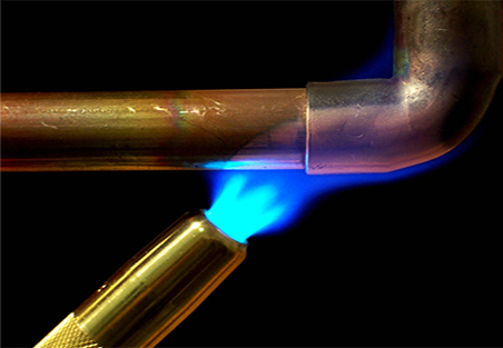 Plumbing and Heating